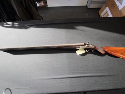 Gun Auctions with Manley and Colwell. Midland Gun Co