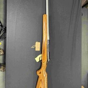 Gun Auctions with Manley and Colwell.winchester model70