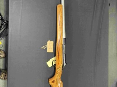 Gun Auctions with Manley and Colwell.winchester model70