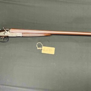 Gun Auctions with Manley and Colwell. pollard 12 gauge