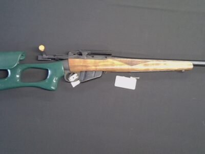 Gun Auctions with Manley and Colwell. longbranch enfield
