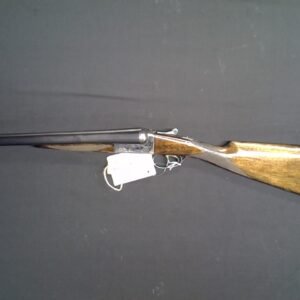 Gun Auctions with Manley and Colwell.AYA 12G