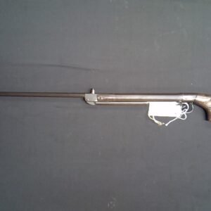 Gun Auctions with Manley and Colwell. BSA Breakdown .177 Air Rifle
