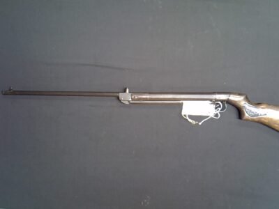 Gun Auctions with Manley and Colwell. BSA Breakdown .177 Air Rifle
