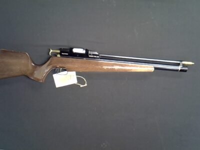 Gun Auctions with Manley and Colwell.Daystate PH6 FAC .22