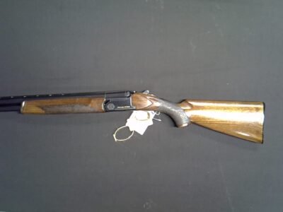 Gun Auctions with Manley and Colwell.Gamba Victory 12g O/U