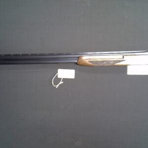 Gun Auctions with Manley and Colwell.Lames 12g O/U