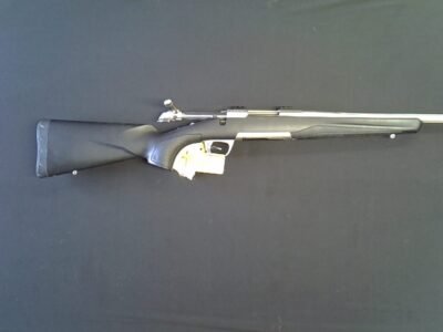 Gun Auctions with Manley and Colwell.Browning X Bolt ,243 Win