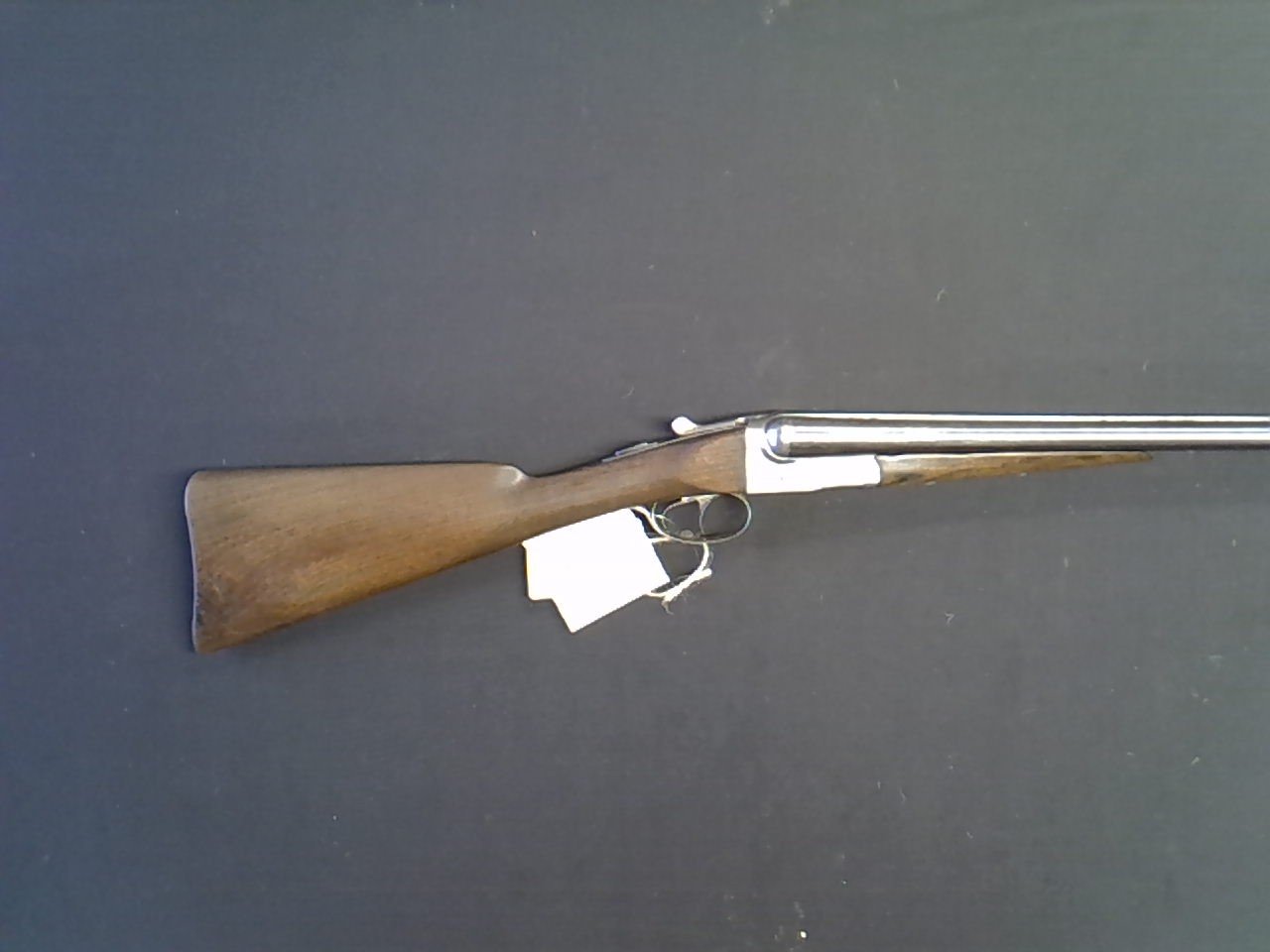 BSA SBS 12g - Image 3