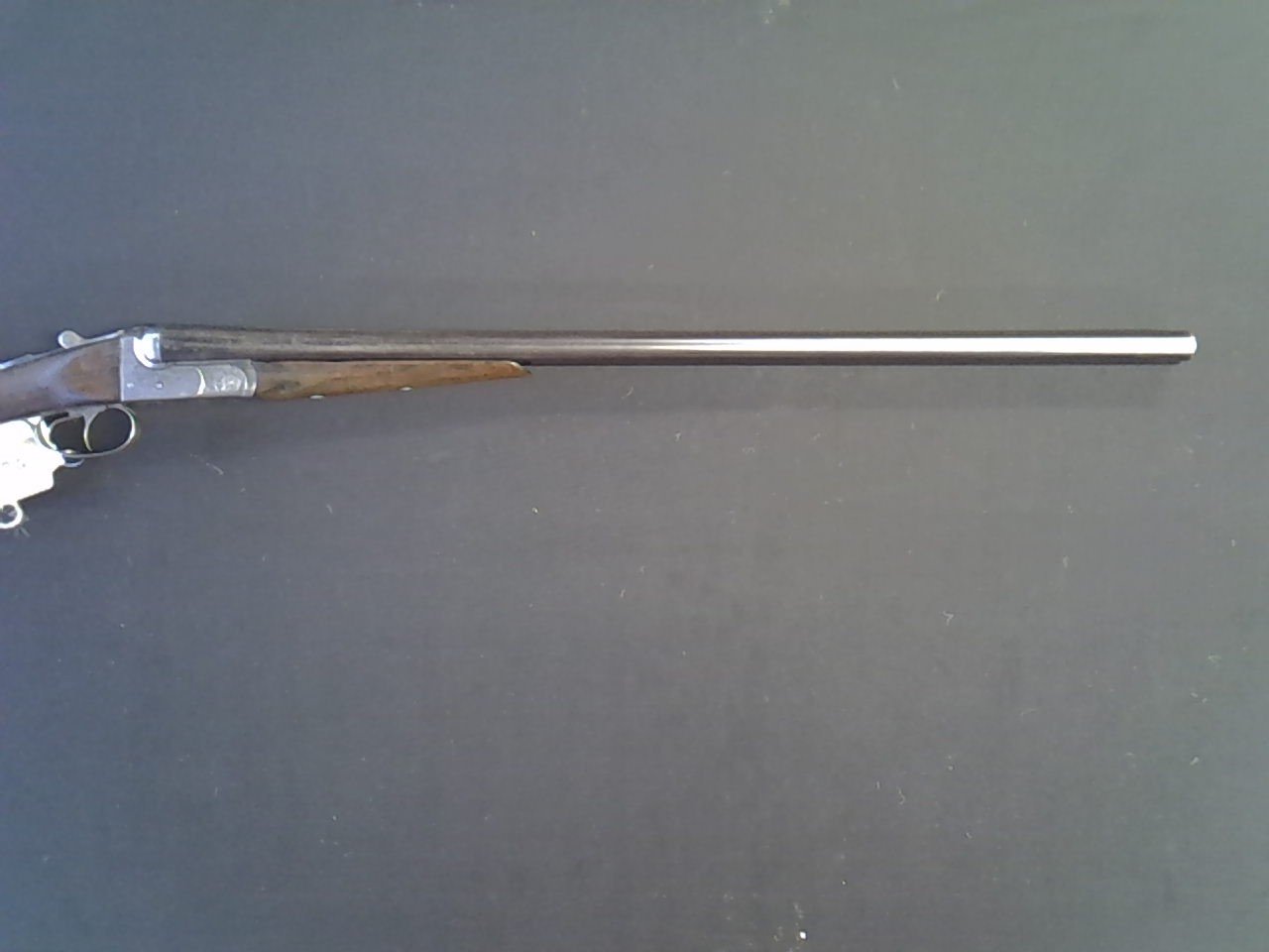 BSA SBS 12g - Image 4