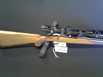 Ruger M77/22 .22lr bolt action rifle manleyandcolwellauctions.com