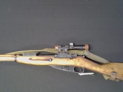 Gun Auctions with Manley and Colwell. mosin-nagant