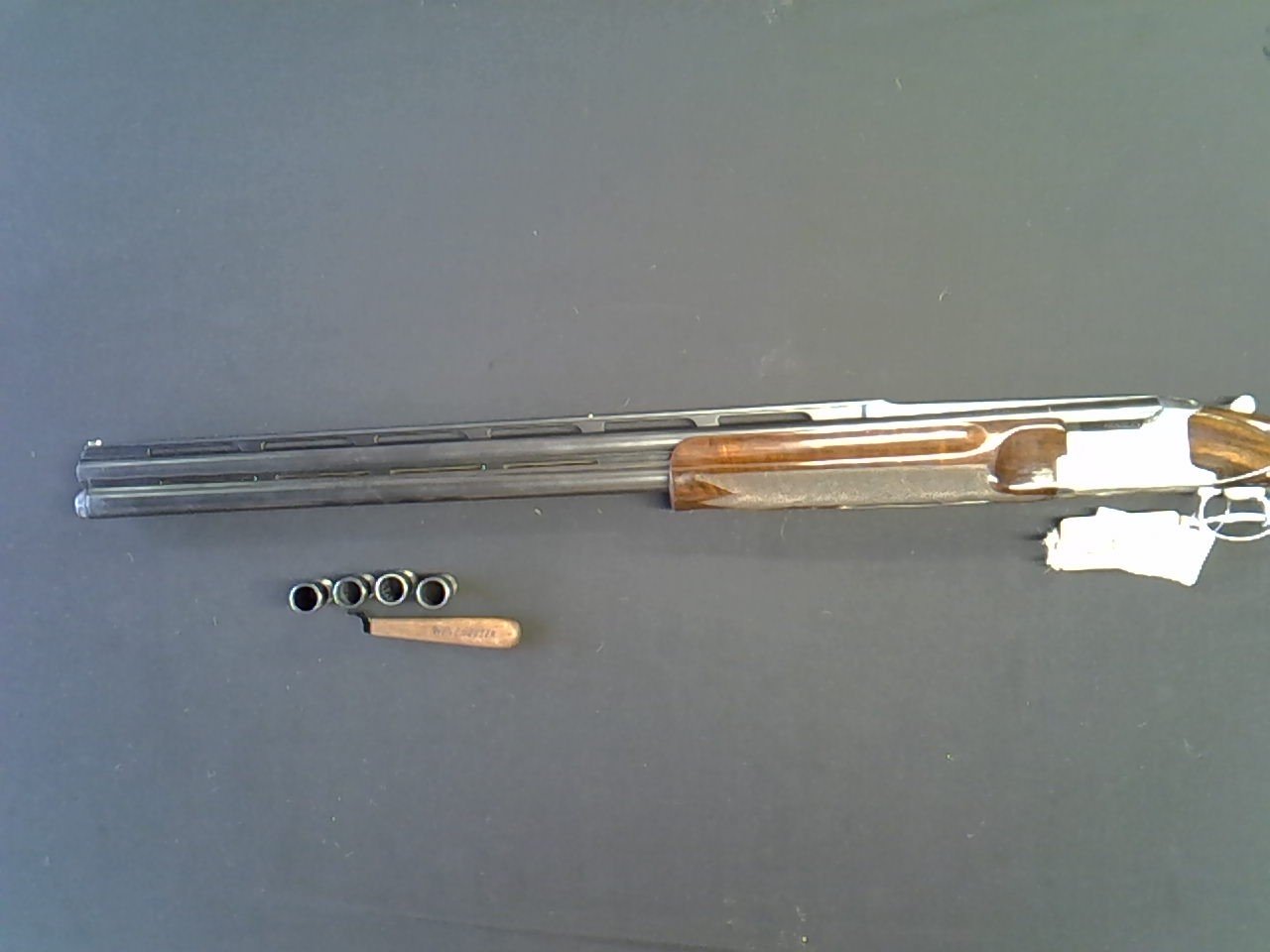 Winchester Diamond Trap 12g - Image 2