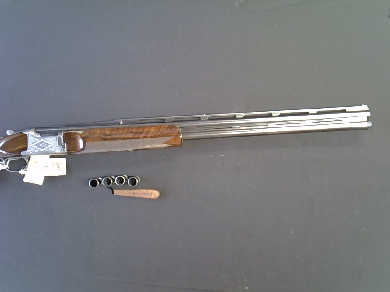 Winchester Diamond Trap 12g - Image 4