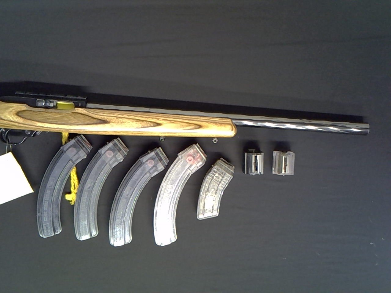 Ruger 1022 Custom - Image 2