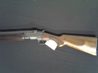 Brno ZH302 12gauge shotgun