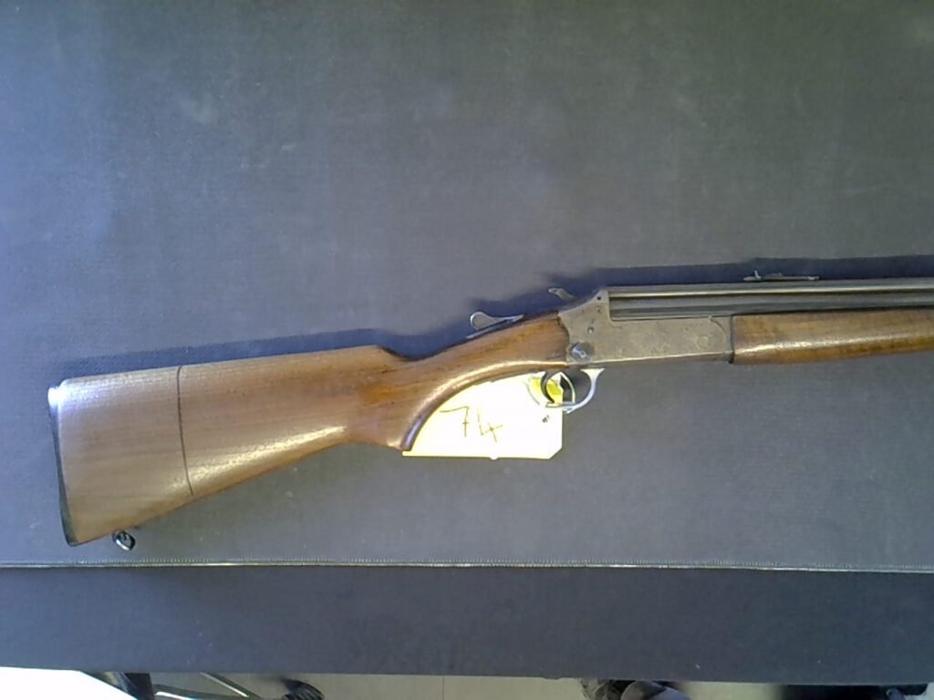 Gun Auctions with Manley and Colwell.Savage Drillings .410 + .22lr