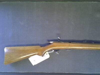 Gun Auctions with Manley and Colwell.BSA Sportsman .22lr smooth bore shotgun