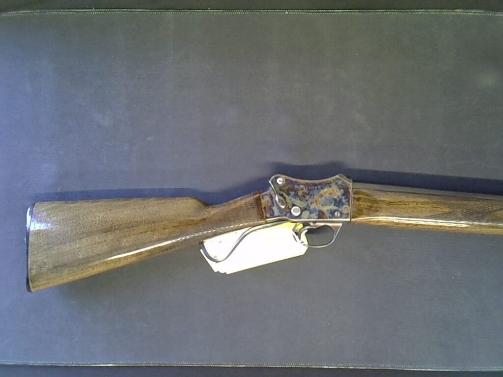 Gun Auctions with Manley and Colwell.W W Greener 12g Martini