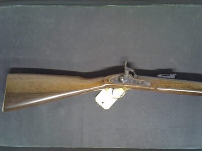 Gun Auctions with Manley and Colwell.Parker Hale 3 Band Enfield