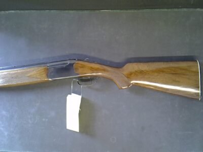 Gun Auctions with Manley and Colwell.Lamber 12g O/U