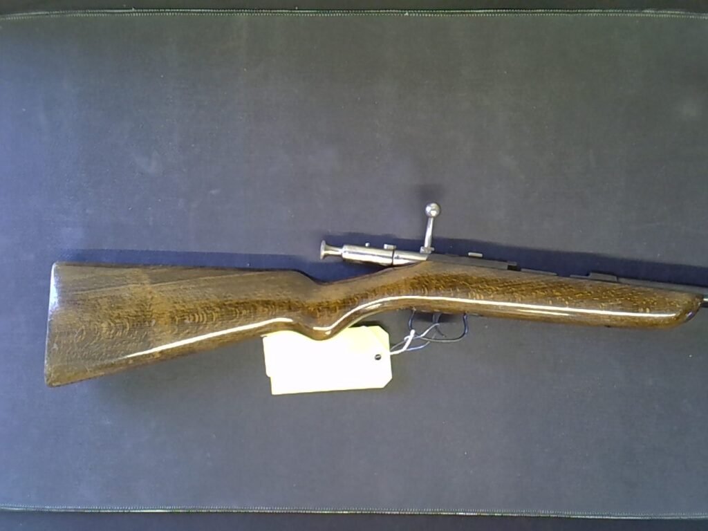 Gun Auctions with Manley and Colwell.Webley & Scott Bolt Action .410
