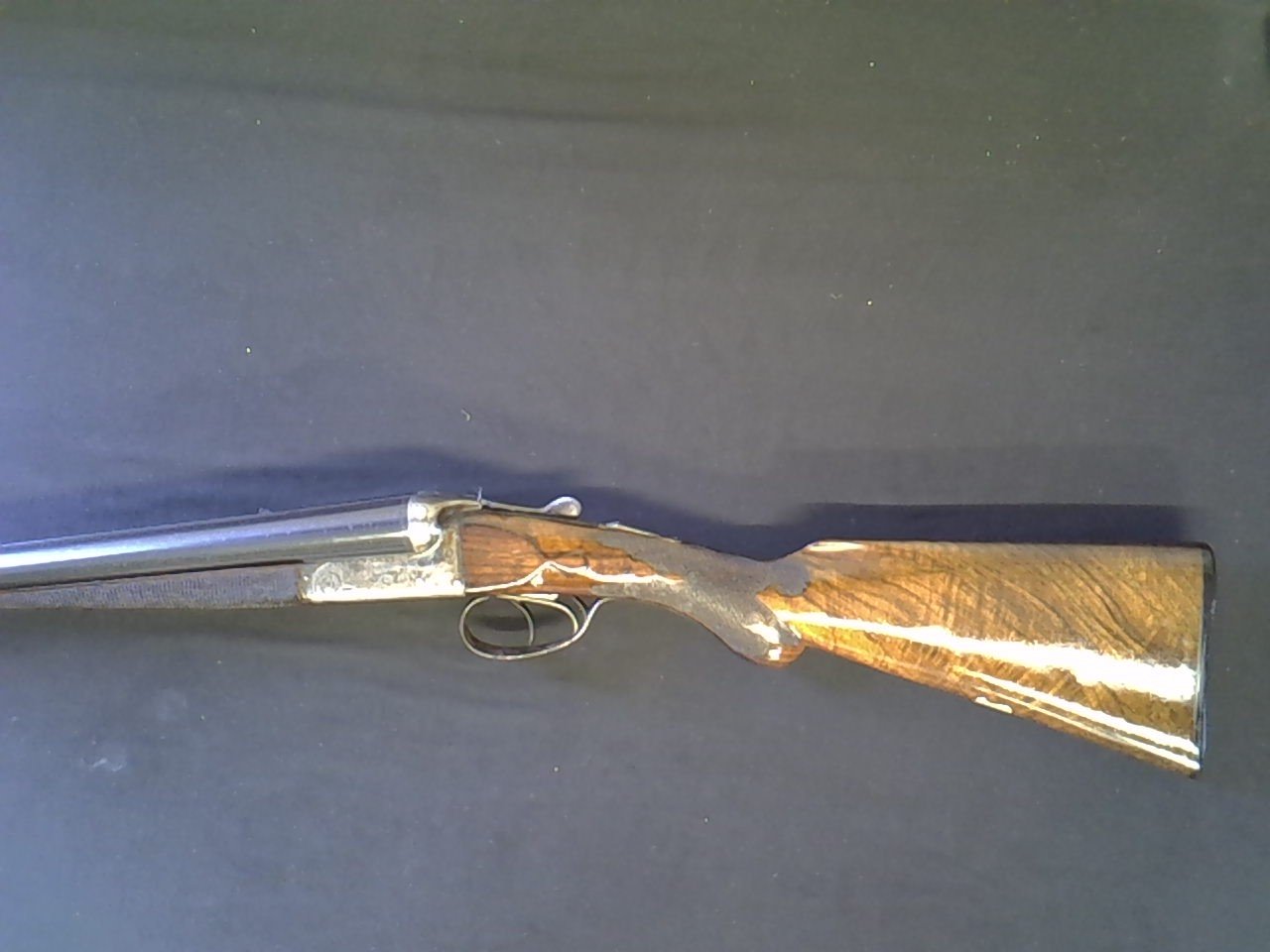 Ravenscroft & Richards 12g S/N NVN - Image 3