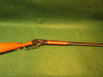 Gun Auctions with Manley and Colwell. Marlin 45-70 1895CB S/N MR86955G