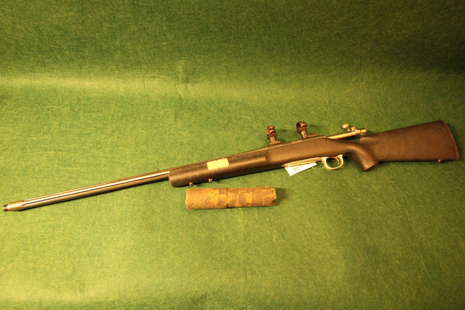Remington 700 220 Swift S/N 56713670 - Image 2